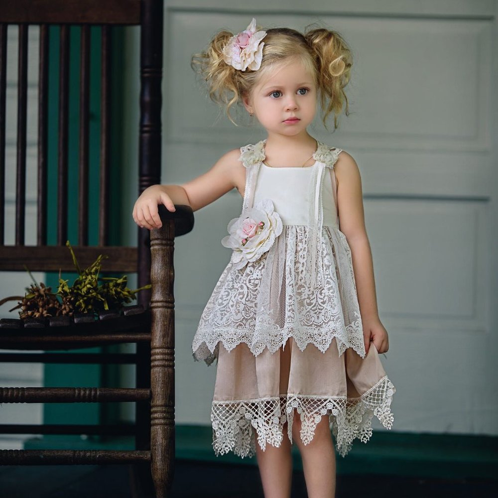 NWT Size 8 Dollcake Vintage Film Dress